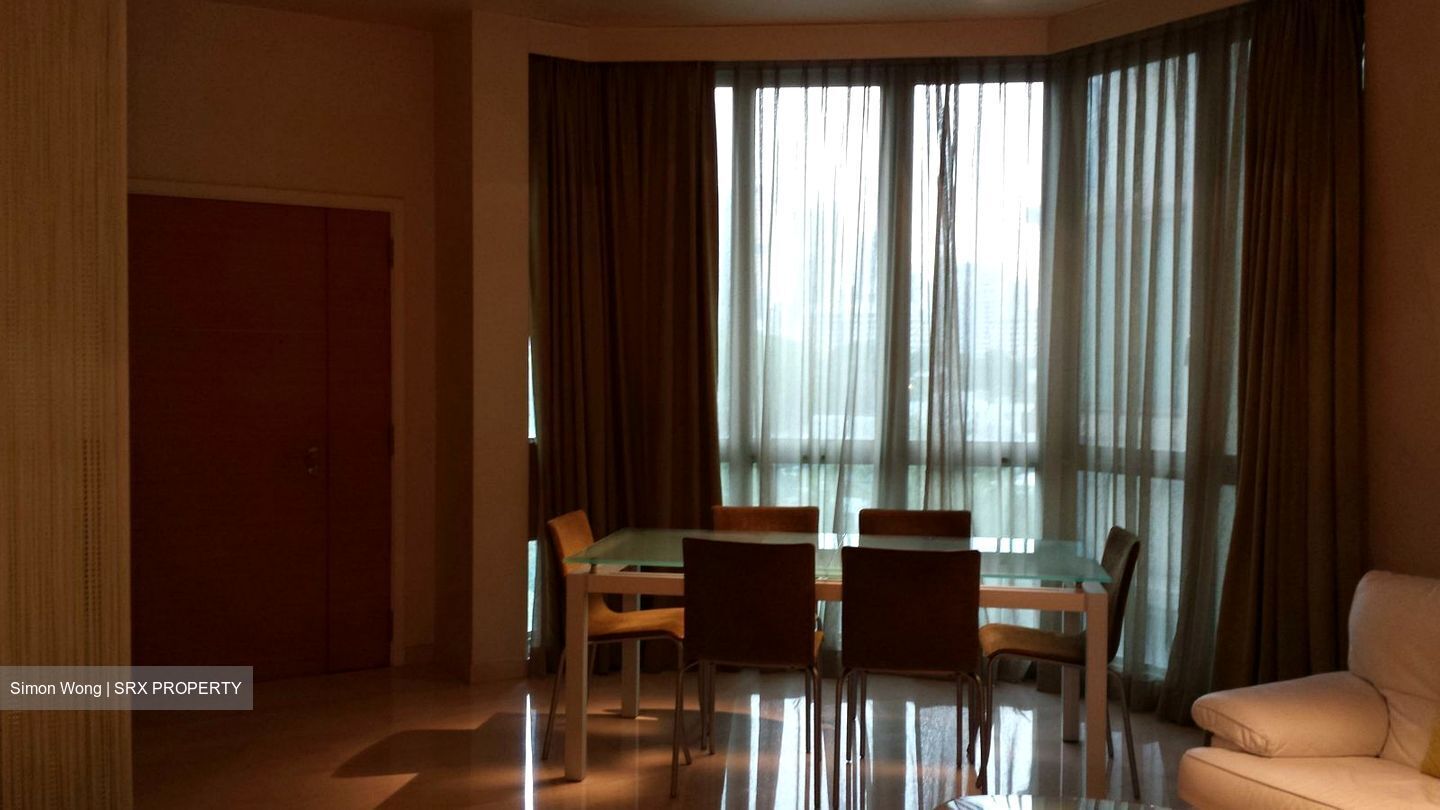 The Equatorial (D10), Condominium #638639091